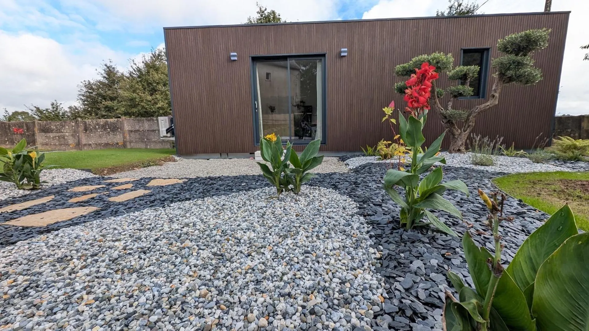Homestay Chez Lilie Apartment Le-Sel-de-Bretagne France