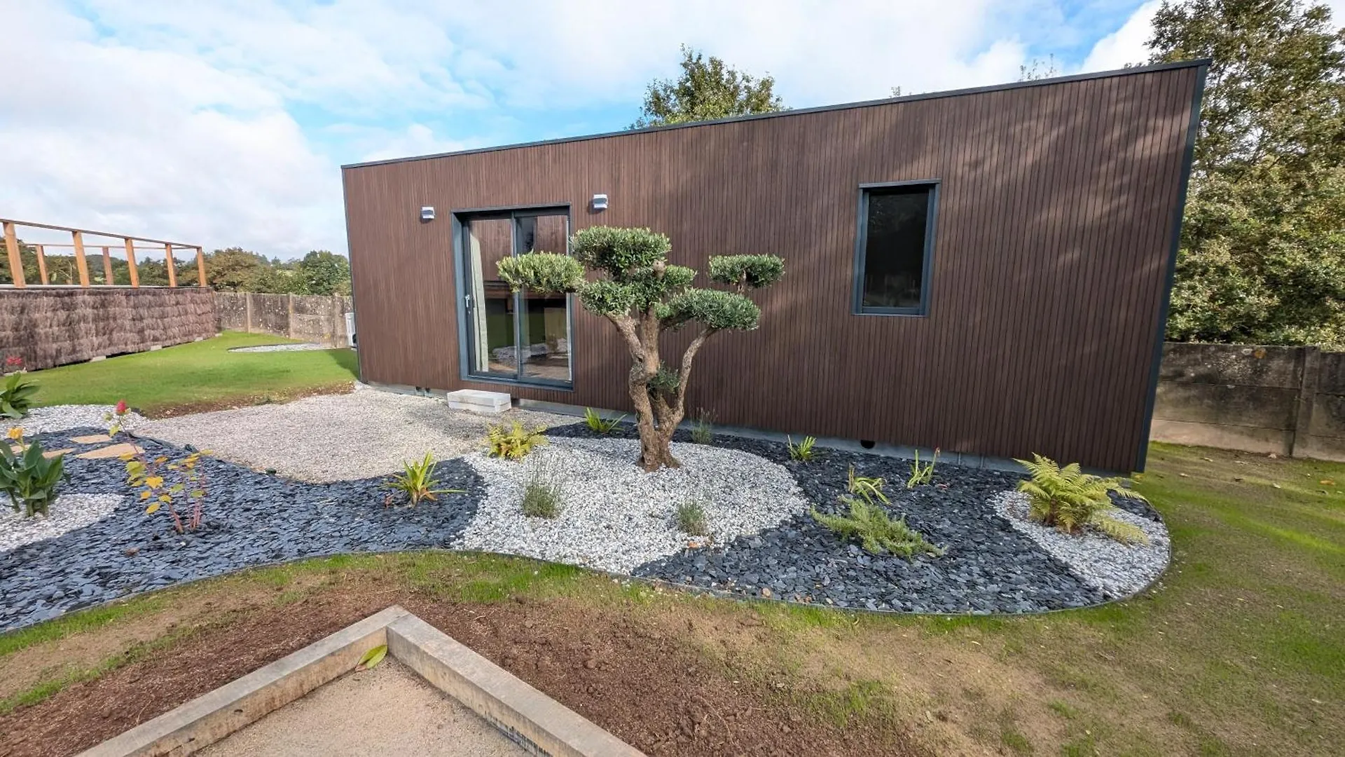 Chez Lilie Apartment Le-Sel-de-Bretagne Homestay