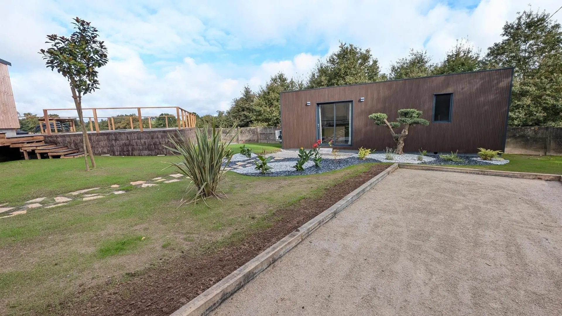 Chez Lilie Apartment Le-Sel-de-Bretagne Homestay