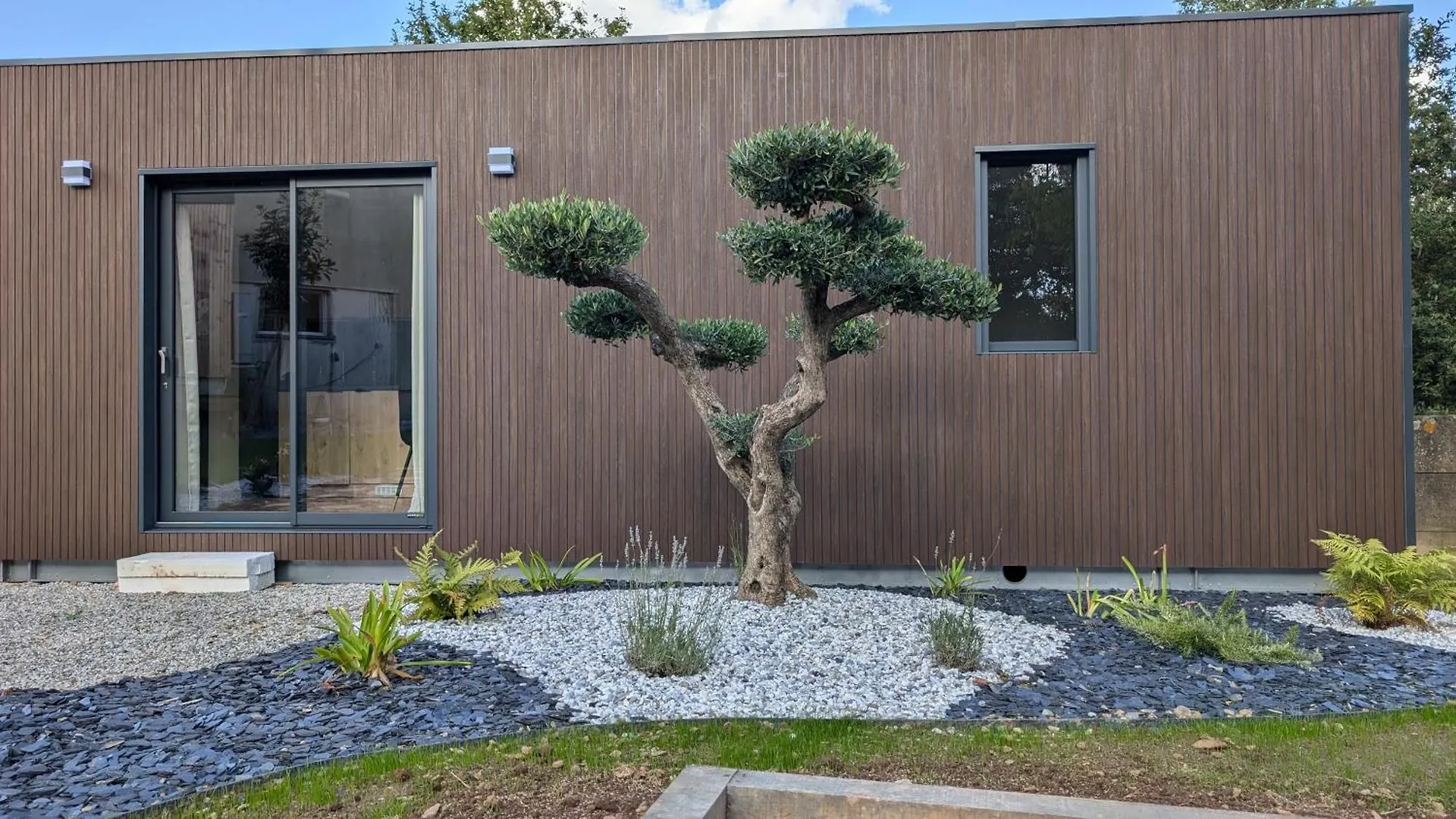 Homestay Chez Lilie Apartment Le-Sel-de-Bretagne