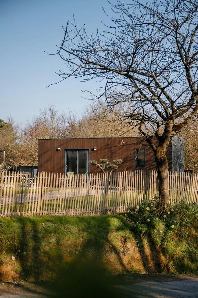 Chez Lilie Apartment Le-Sel-de-Bretagne Homestay