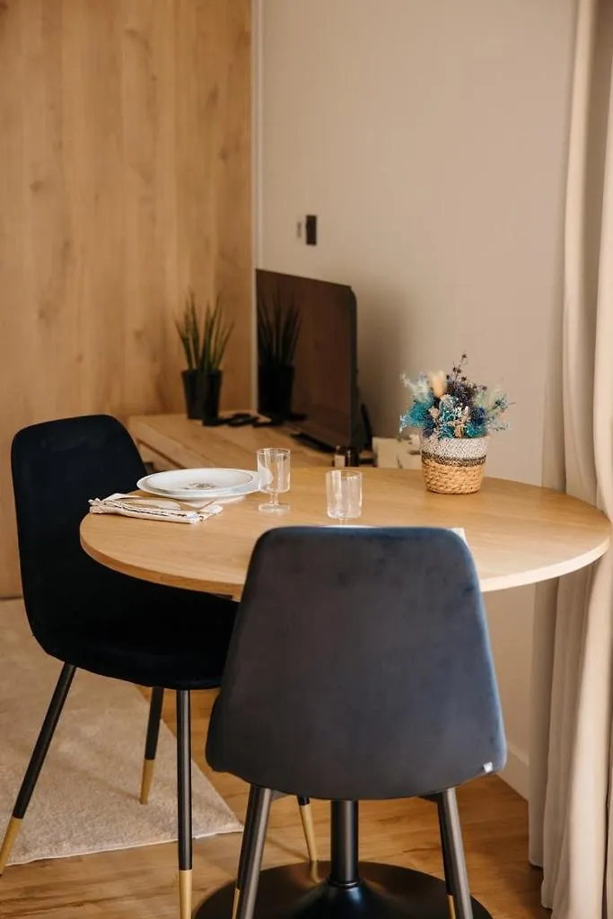Chez Lilie Apartment Le-Sel-de-Bretagne Homestay